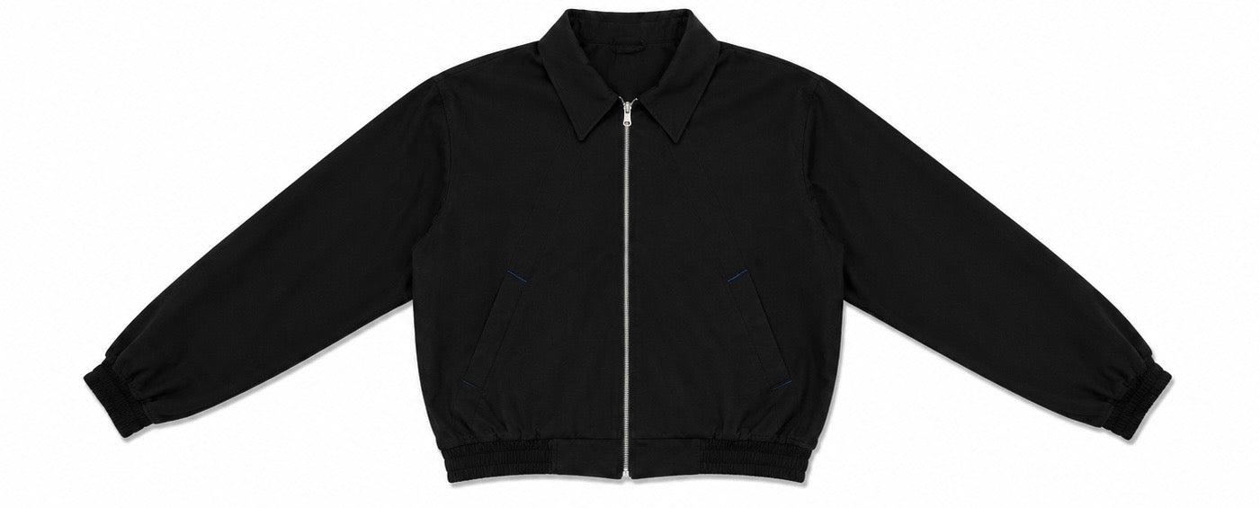 REVERSIBLE WEBHEAD JACKET