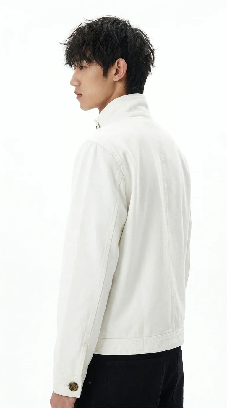 YUTA JACKET