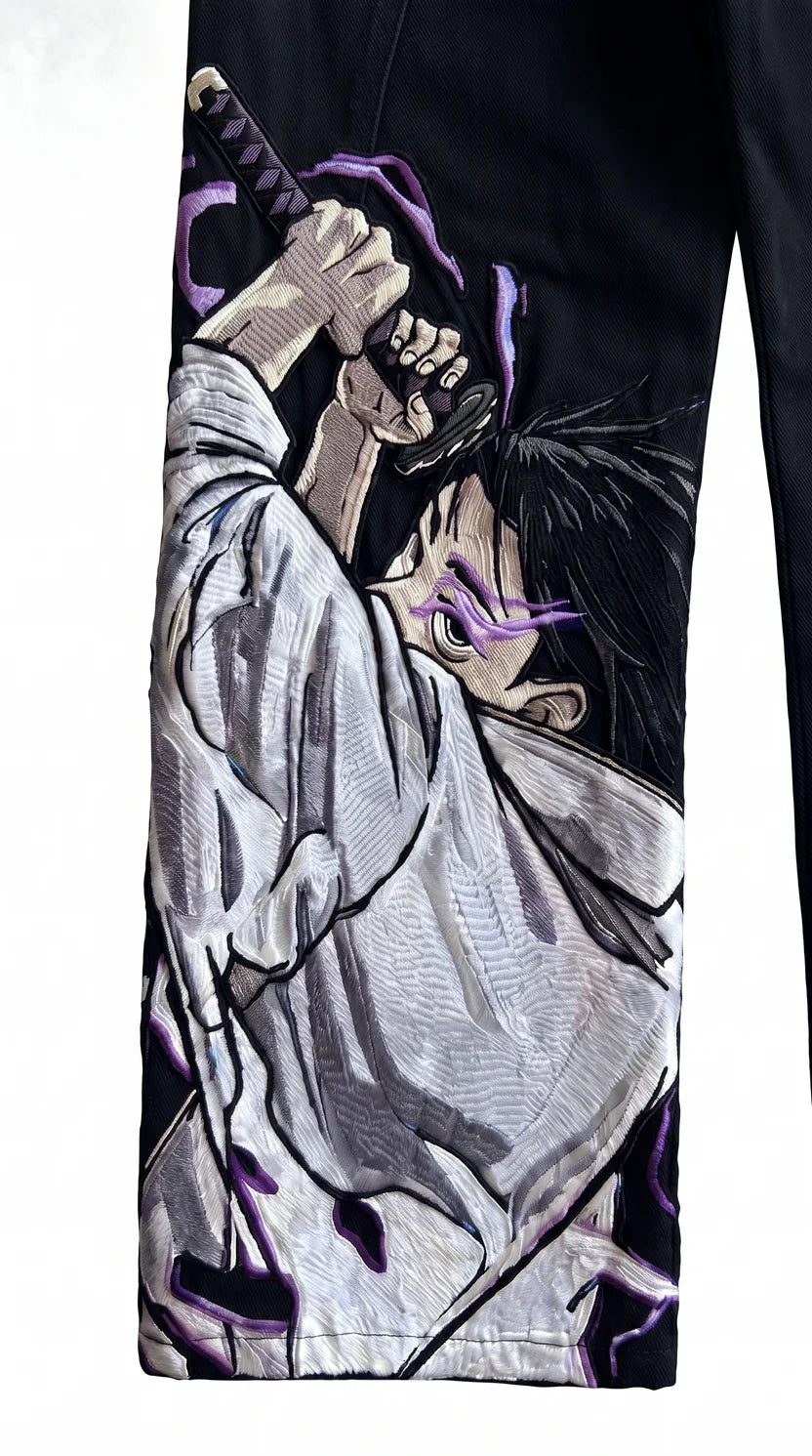 YUTA PANTS