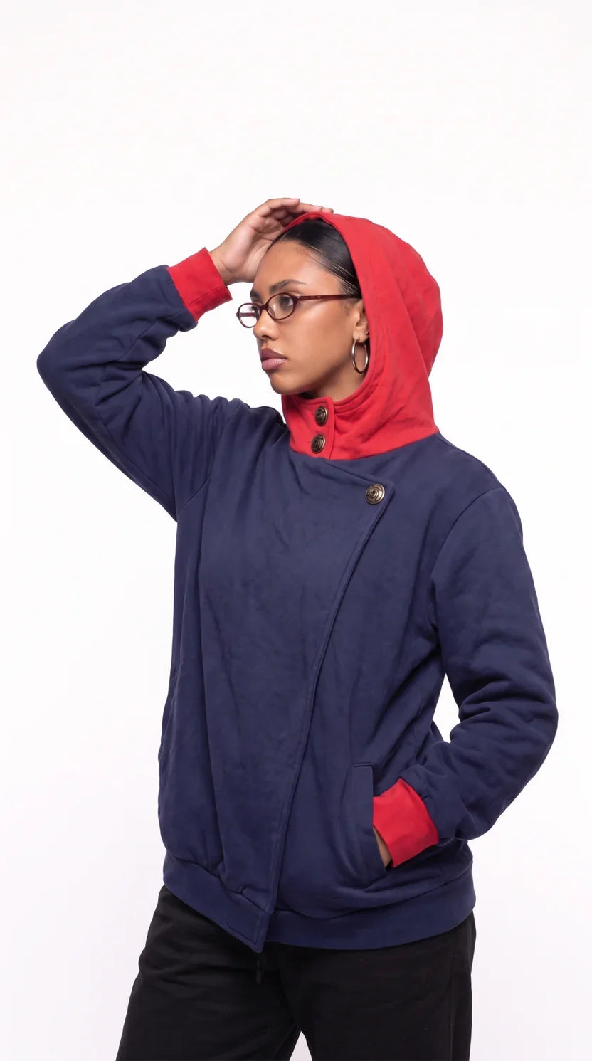YUUJI/SUKUNA HOODIE
