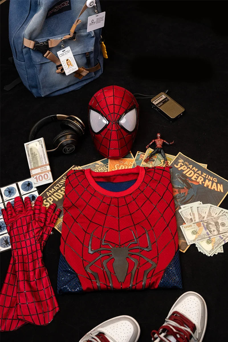 AMAZING SPIDEY BUNDLE