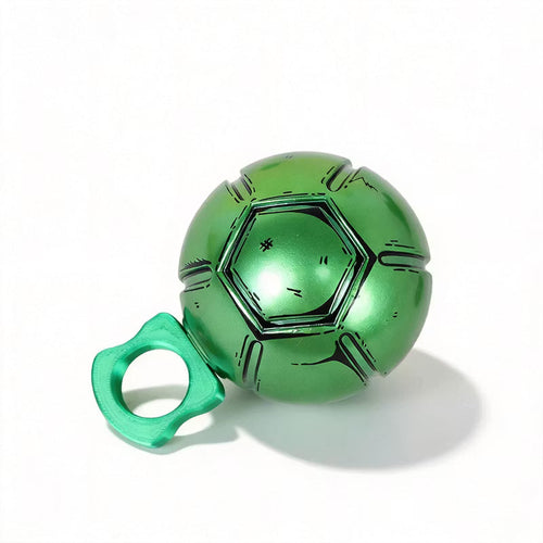 STEEL BALL FIDGET TOY