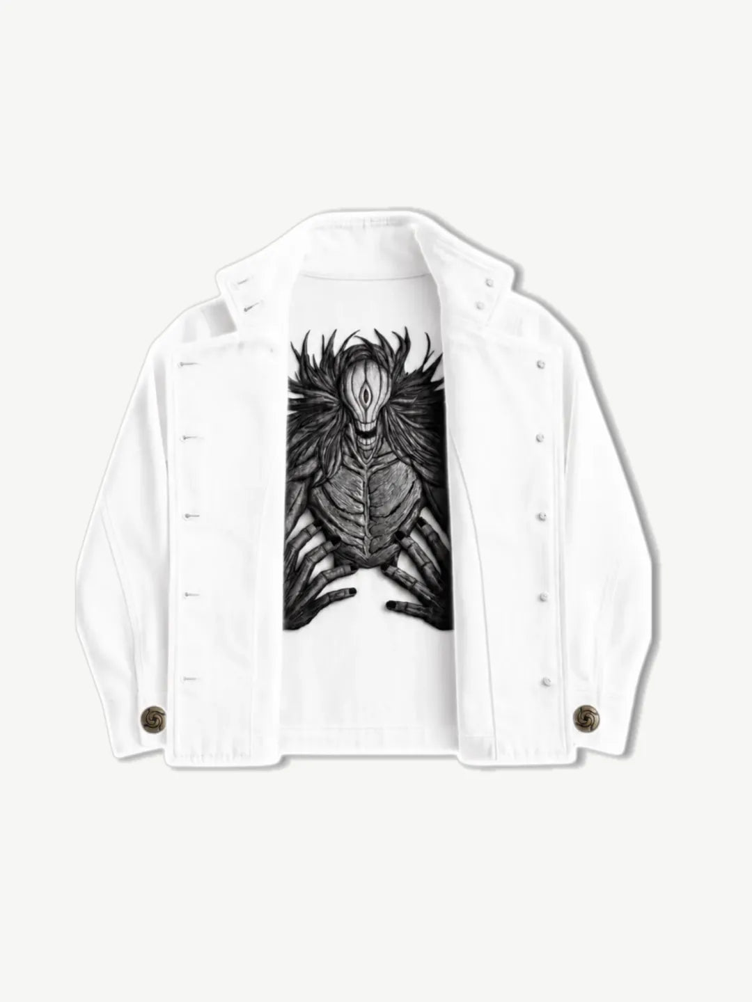 YUTA JACKET