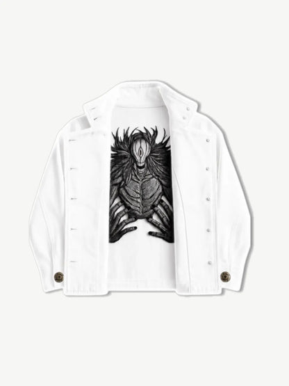 YUTA JACKET