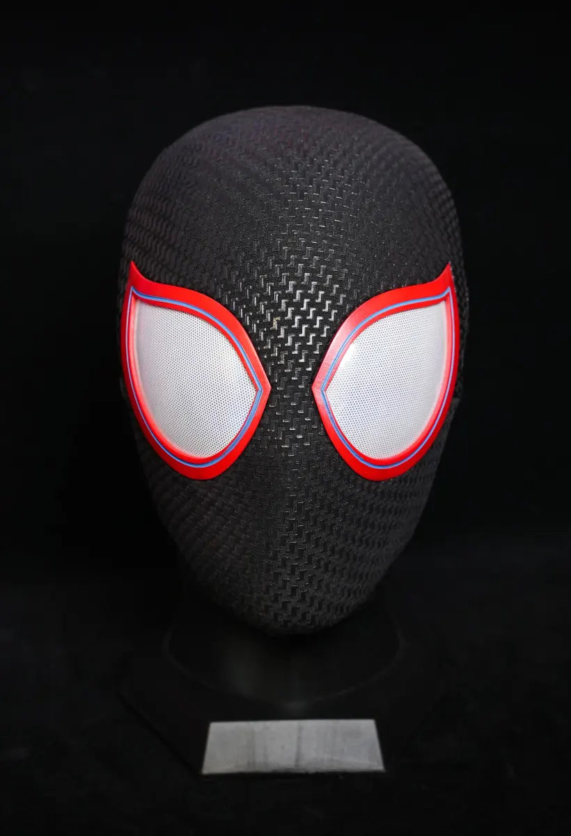 SPIDEY-VERSE MASK (MOVIE)