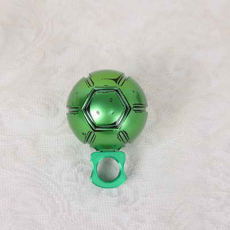 STEEL BALL FIDGET TOY