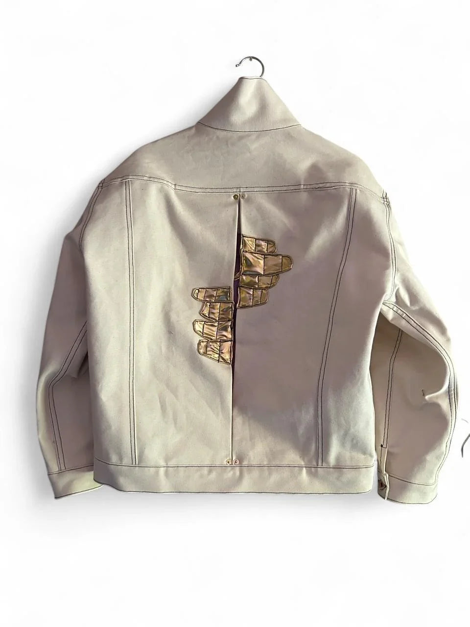TUSK ACT 4 JACKET
