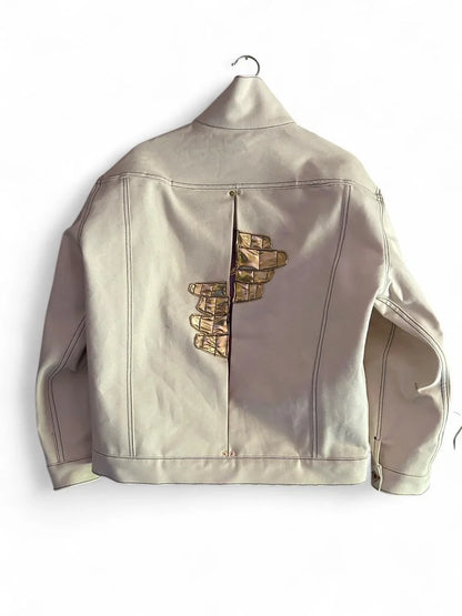TUSK ACT 4 JACKET