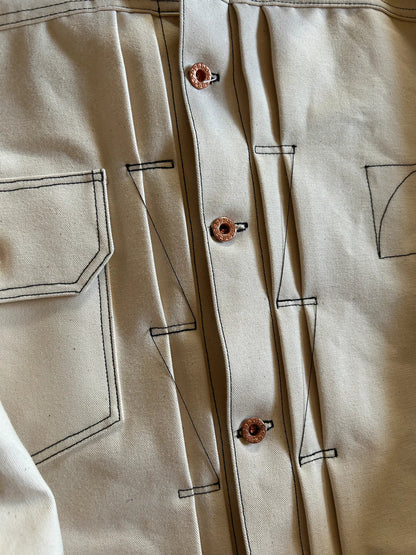 TUSK ACT 4 JACKET