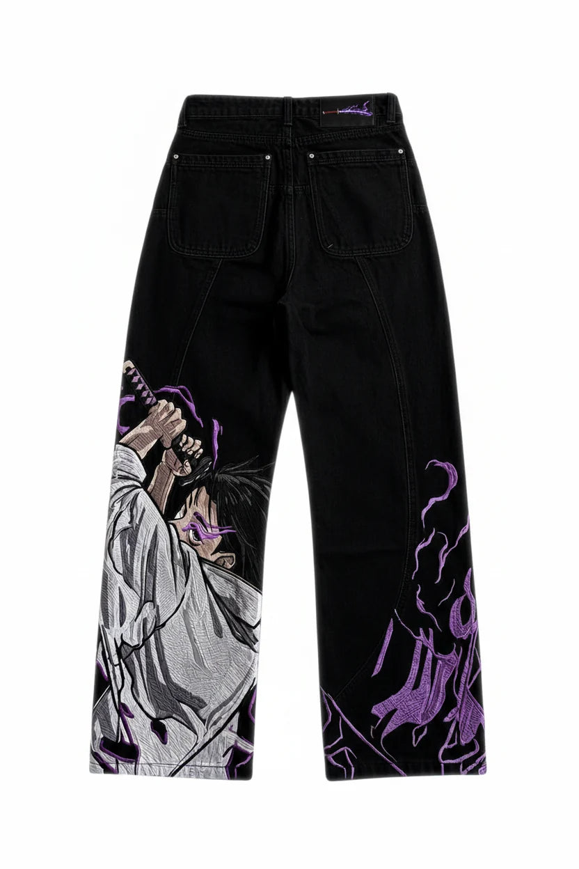 YUTA PANTS