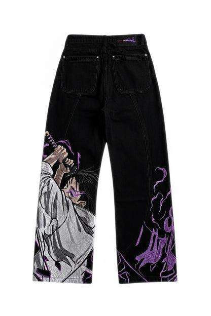 YUTA PANTS