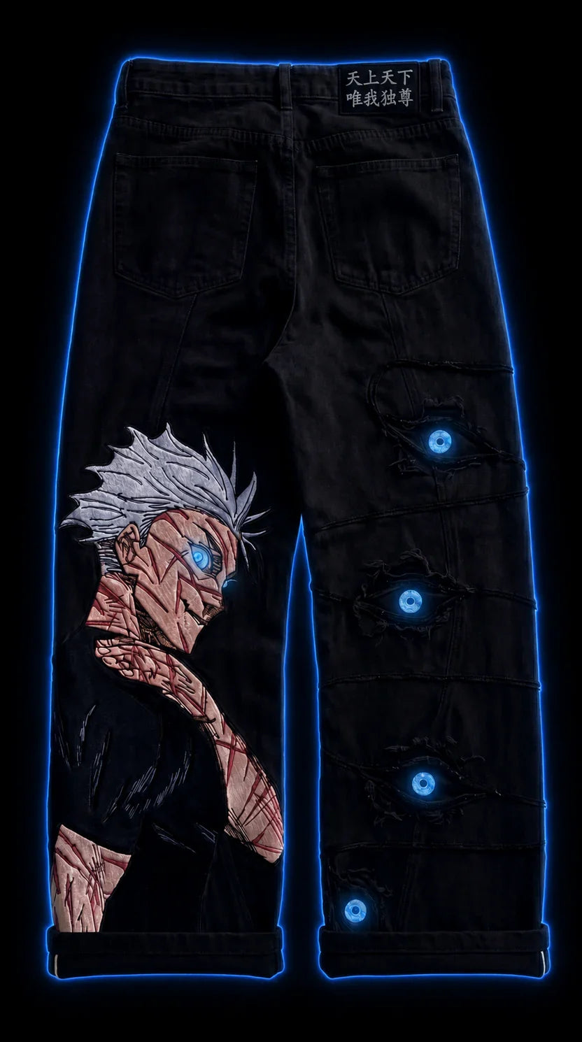 GOJO PANTS