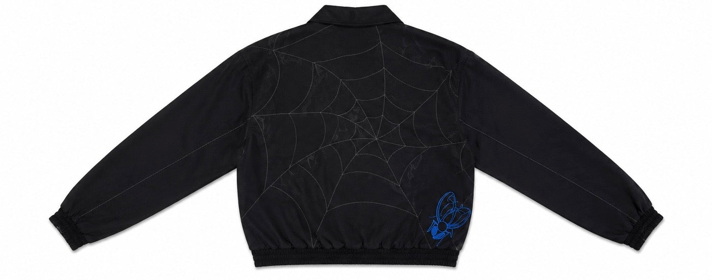 REVERSIBLE WEBHEAD JACKET