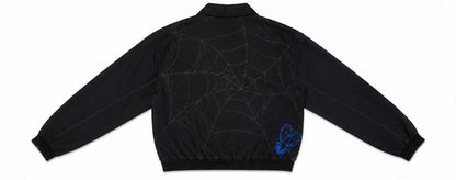 REVERSIBLE WEBHEAD JACKET
