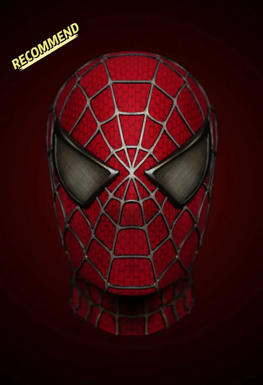 OG SPIDEY-MASK