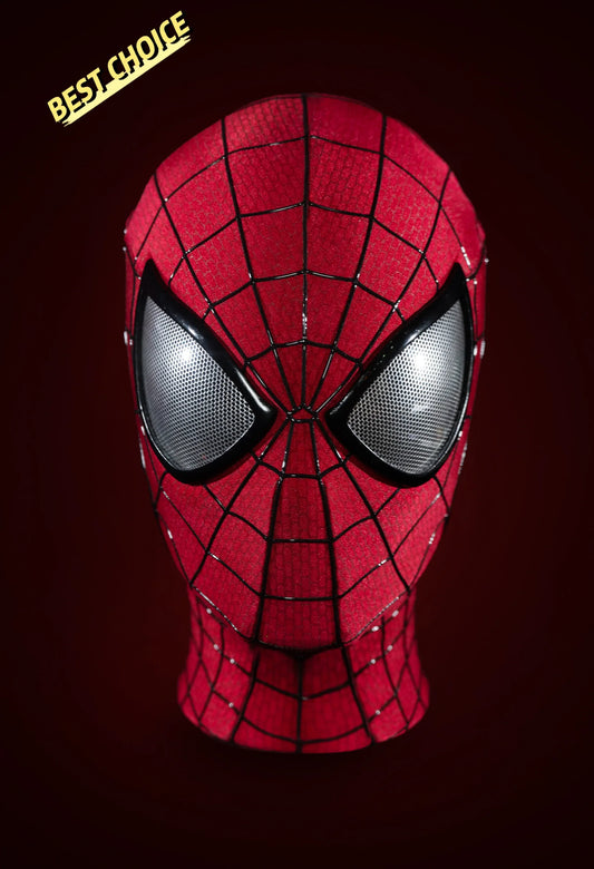 AMAZING SPIDEY-MASK