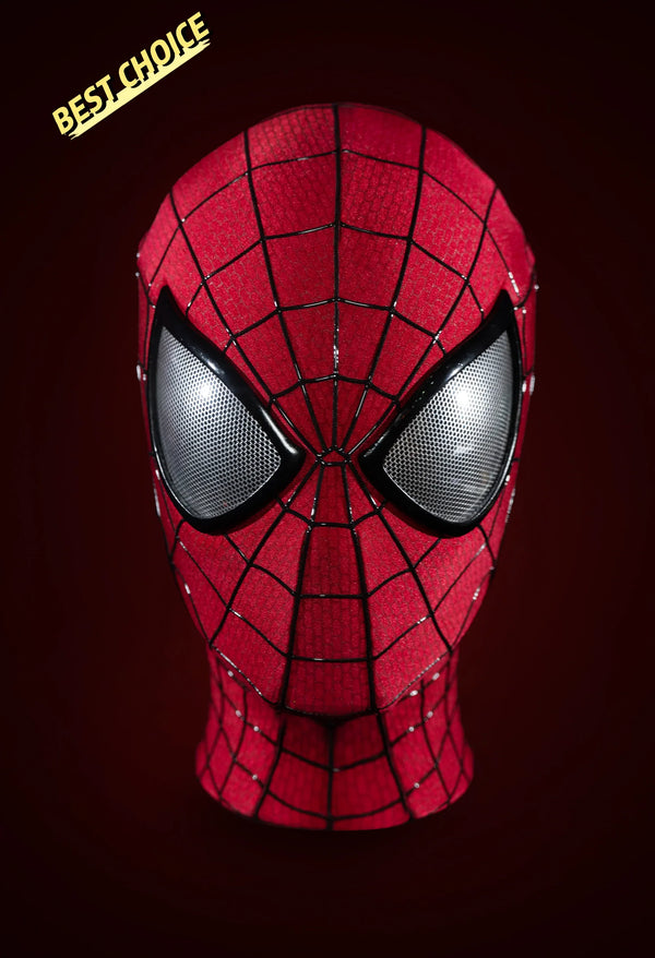 AMAZING SPIDEY-MASK