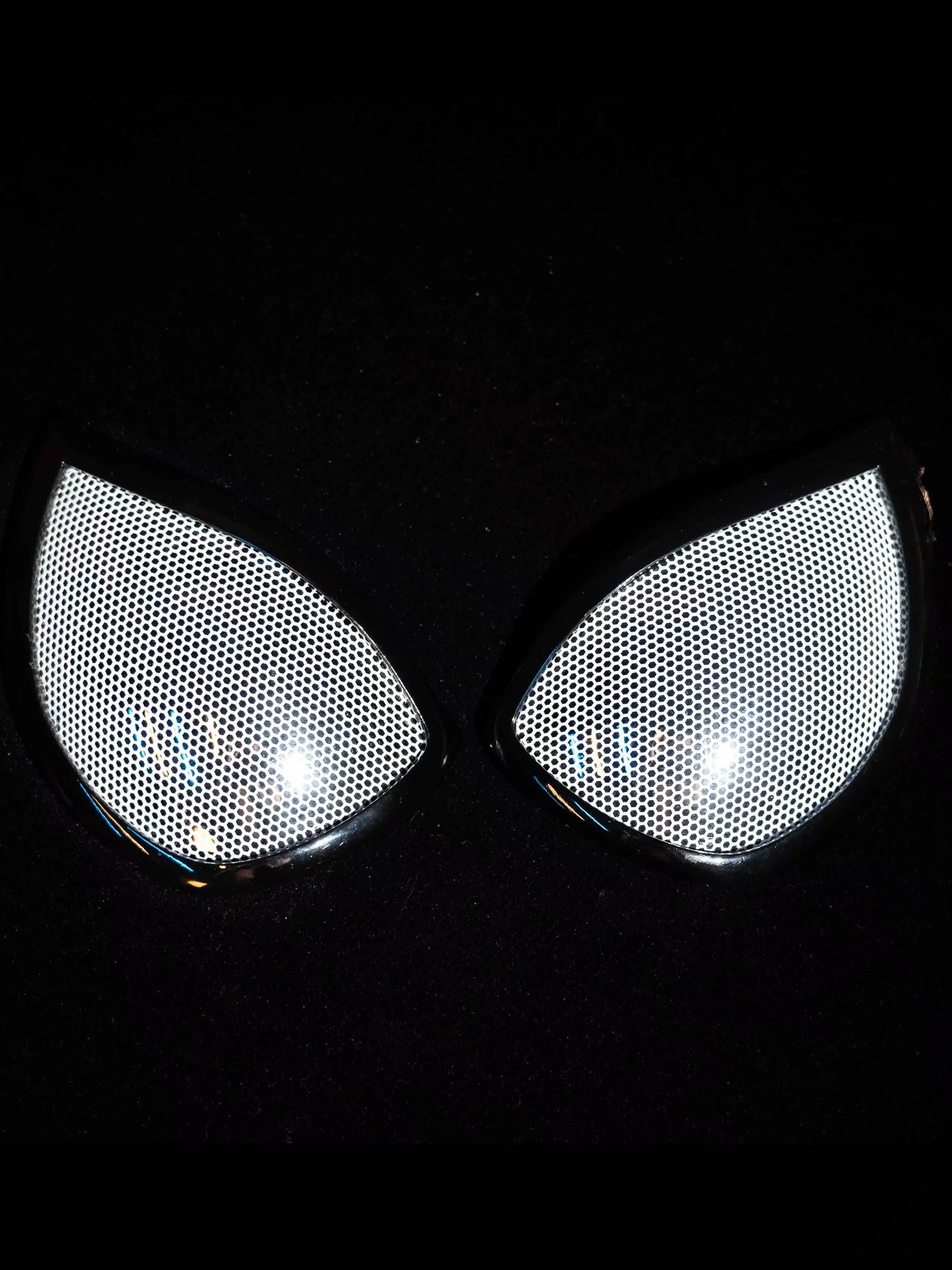 AMAZING SPIDEY-MASK