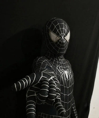 OG SPIDEY SUIT (Black)