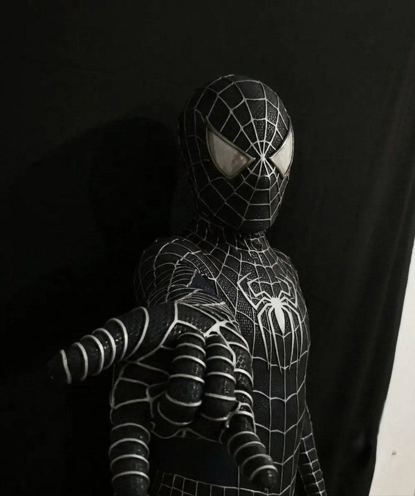 OG SPIDEY SUIT (Black)