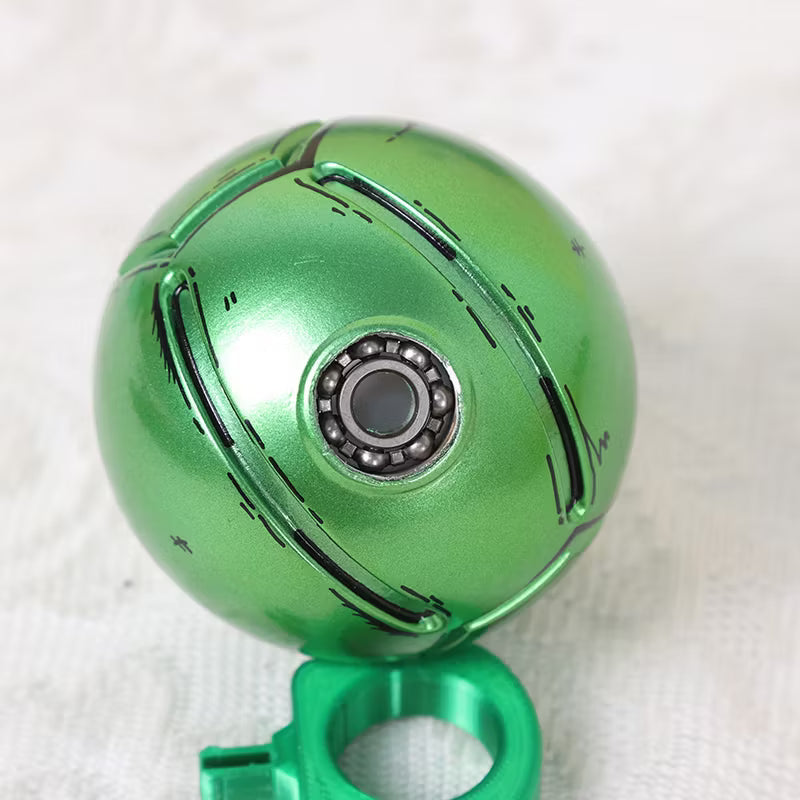 STEEL BALL FIDGET TOY