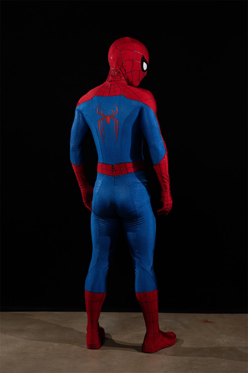 BND Suit