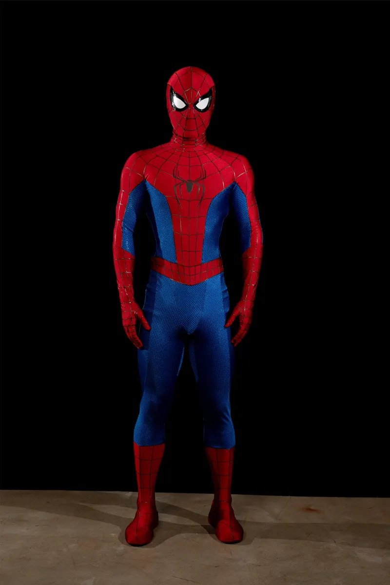 BND Suit