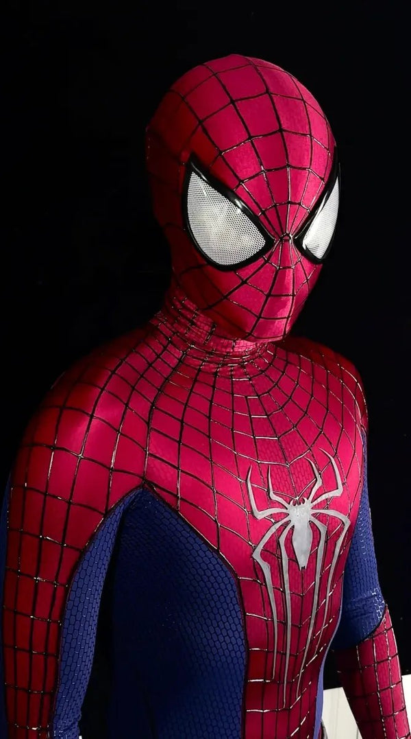 V5 Suit