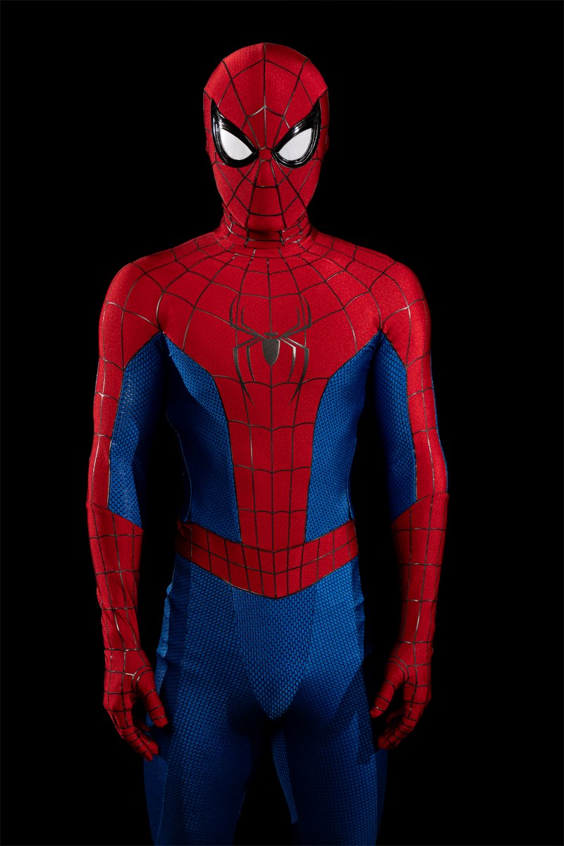 BND Suit