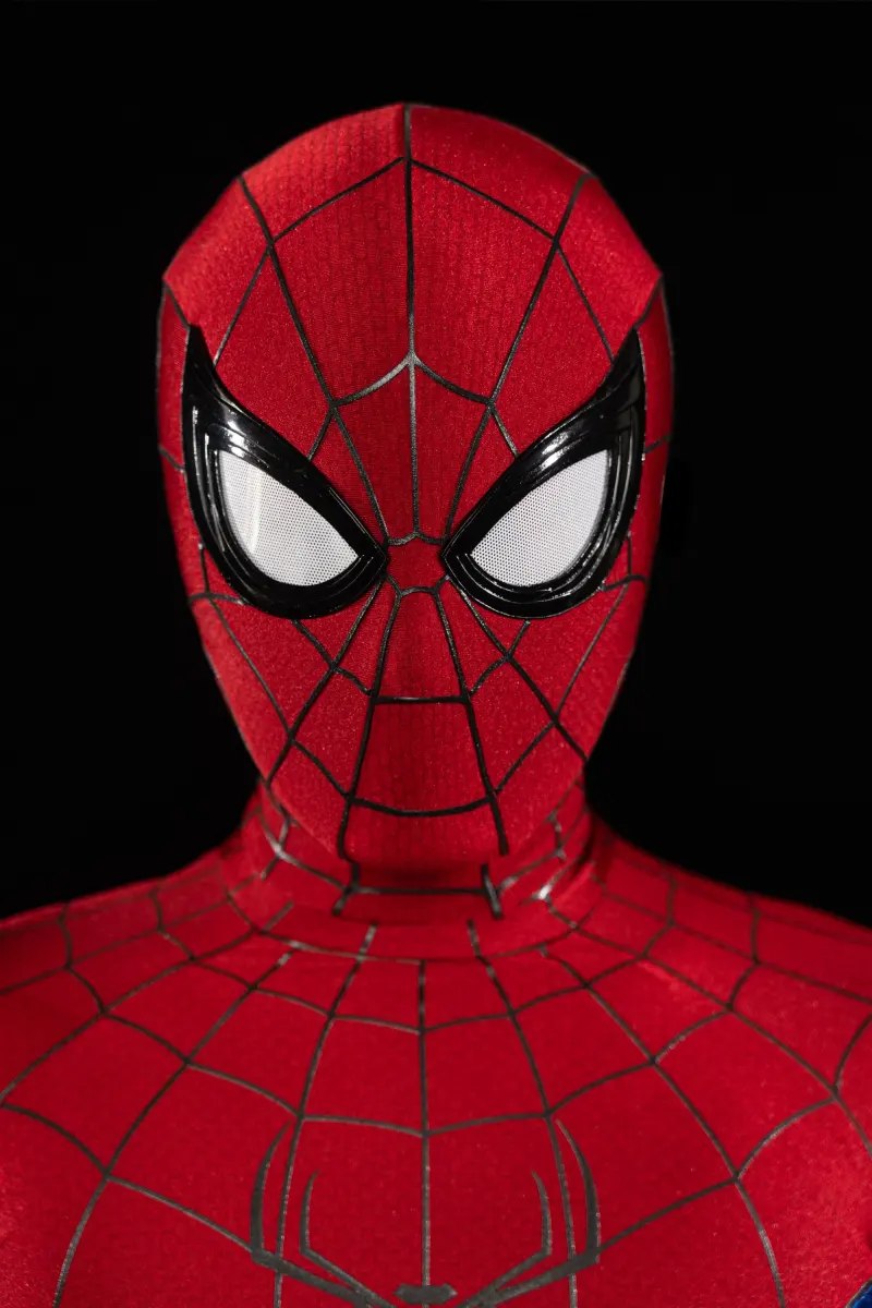 BND Suit