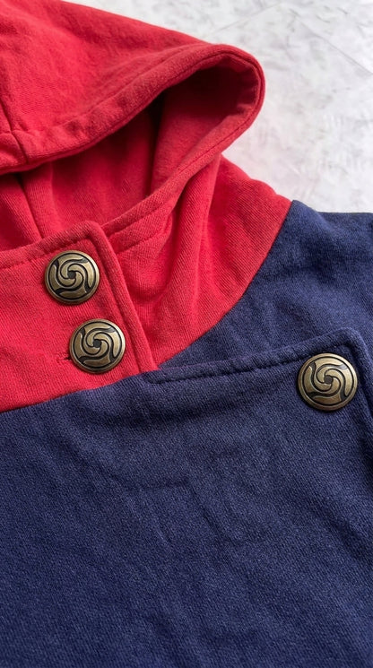 YUUJI/SUKUNA HOODIE