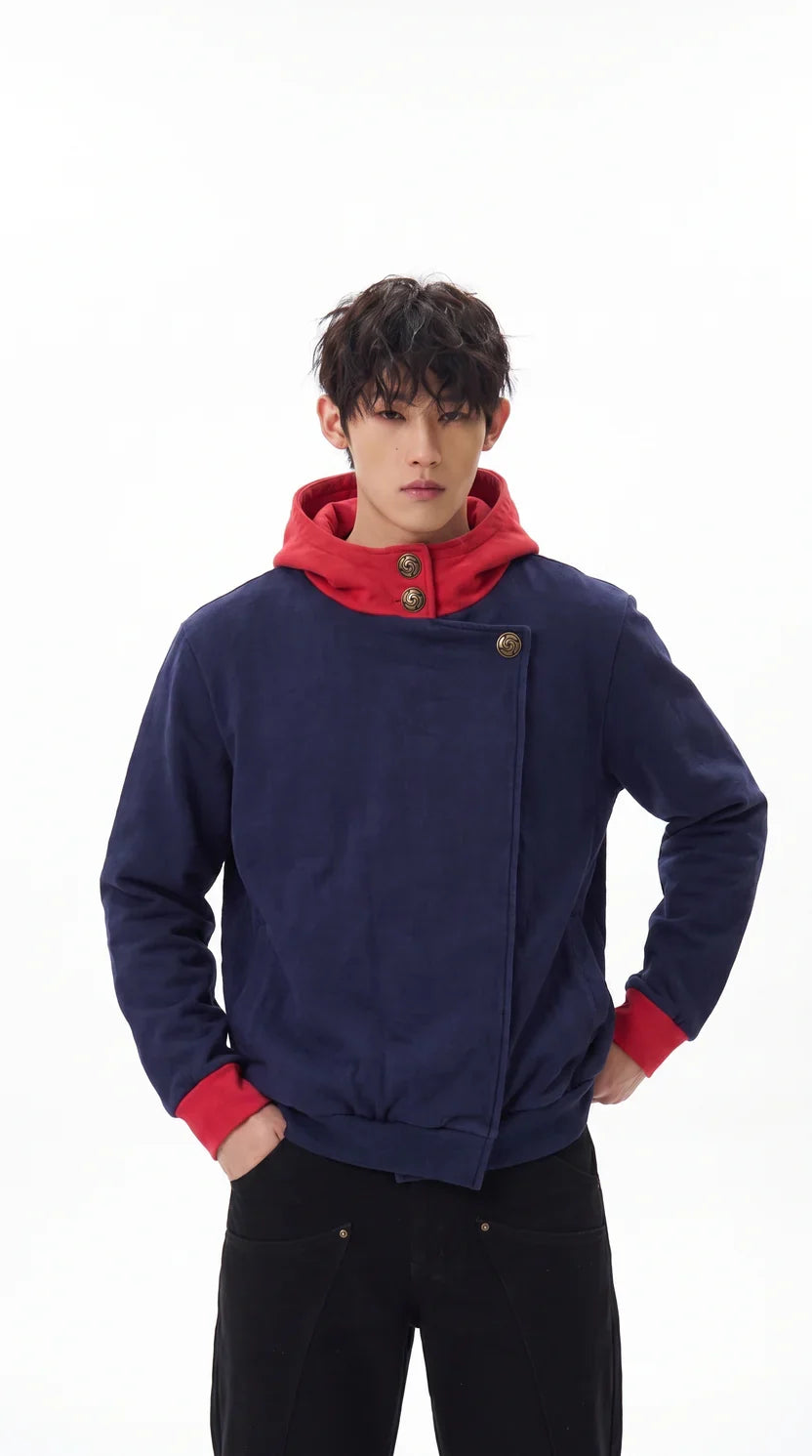 YUUJI/SUKUNA HOODIE