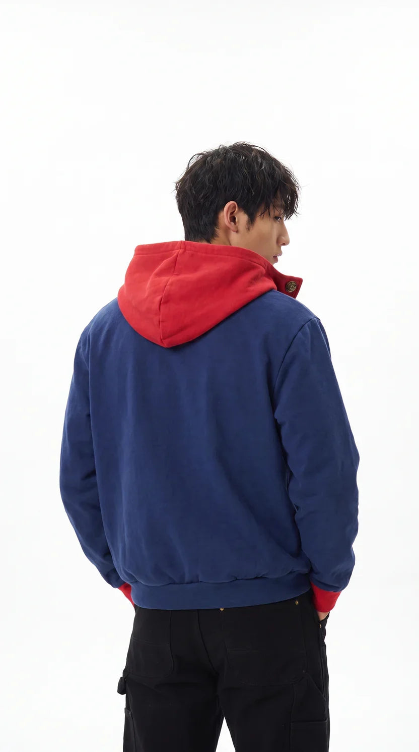 YUUJI/SUKUNA HOODIE