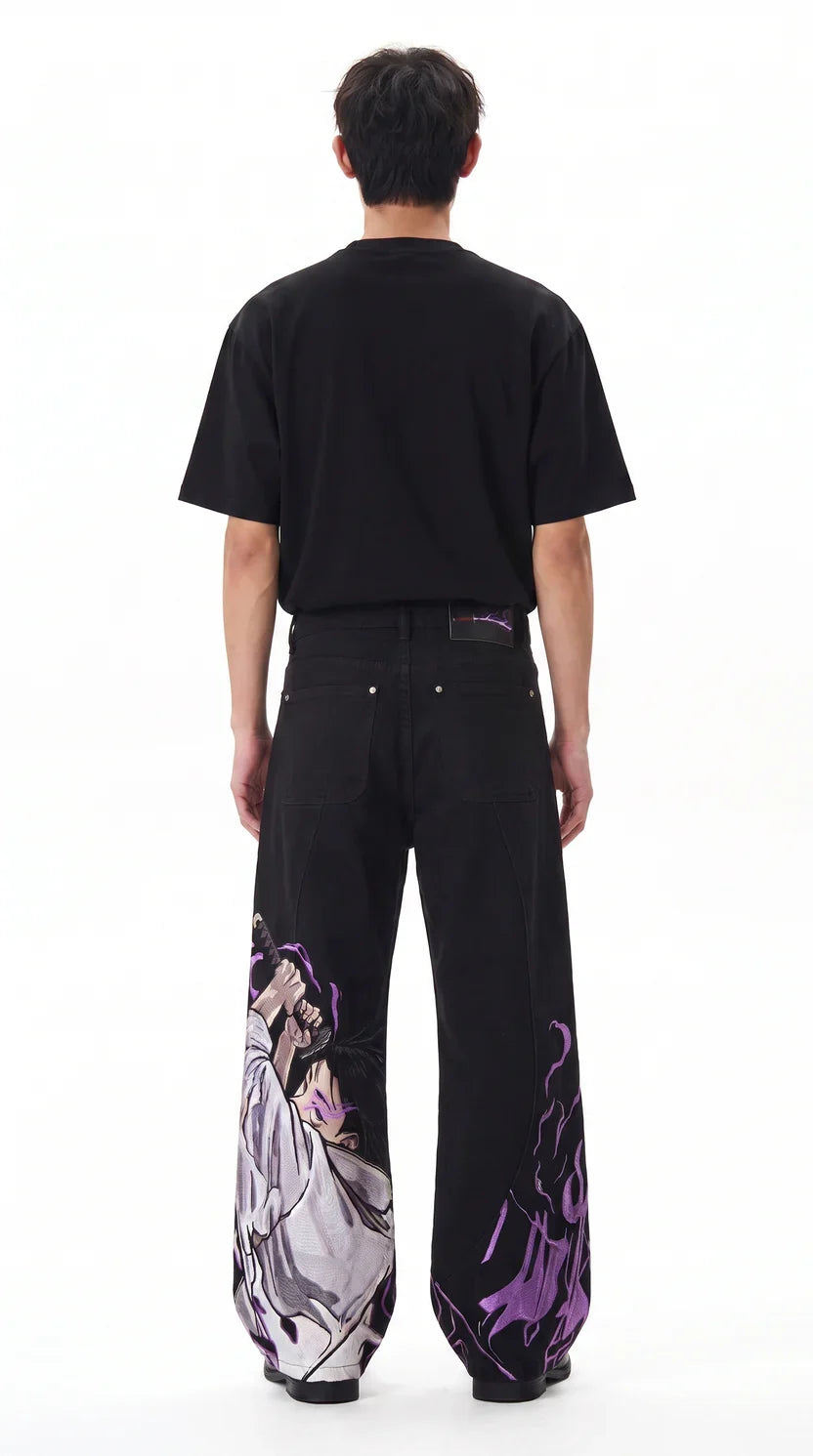 YUTA PANTS