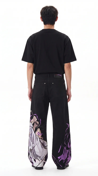 YUTA PANTS