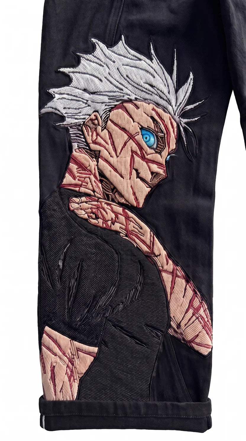 GOJO PANTS