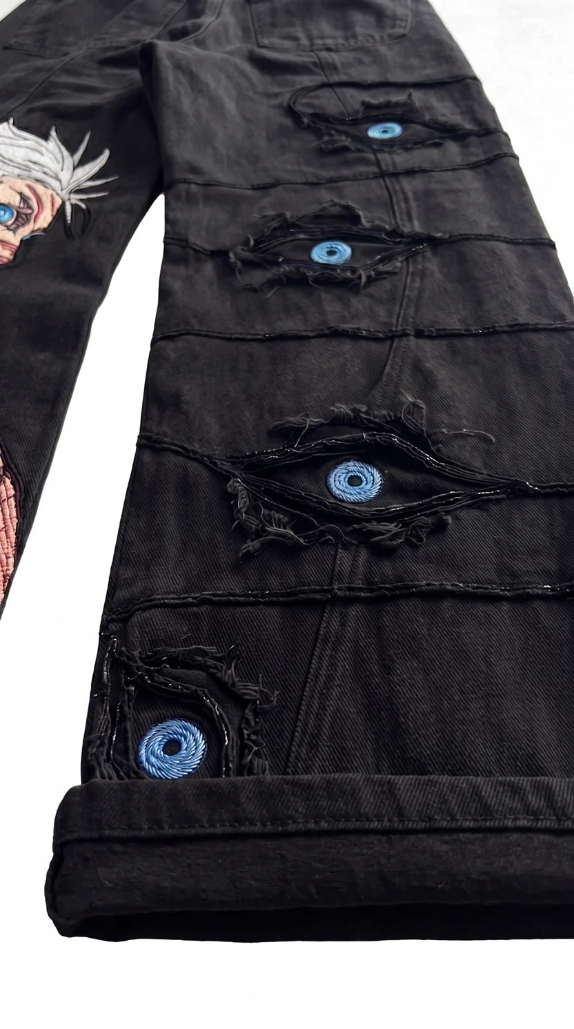 GOJO PANTS