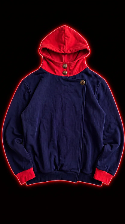 YUUJI/SUKUNA HOODIE