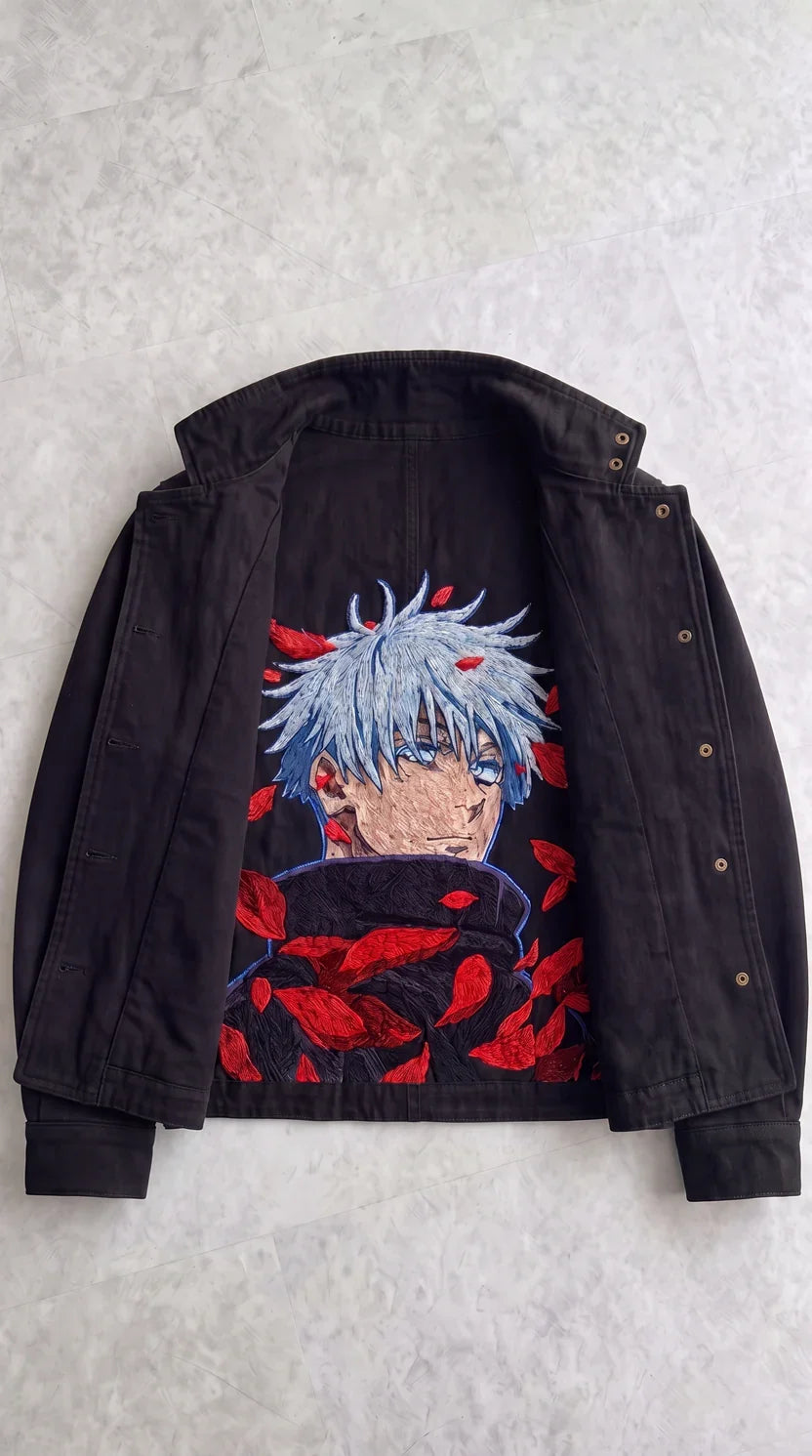 GOJO JACKET