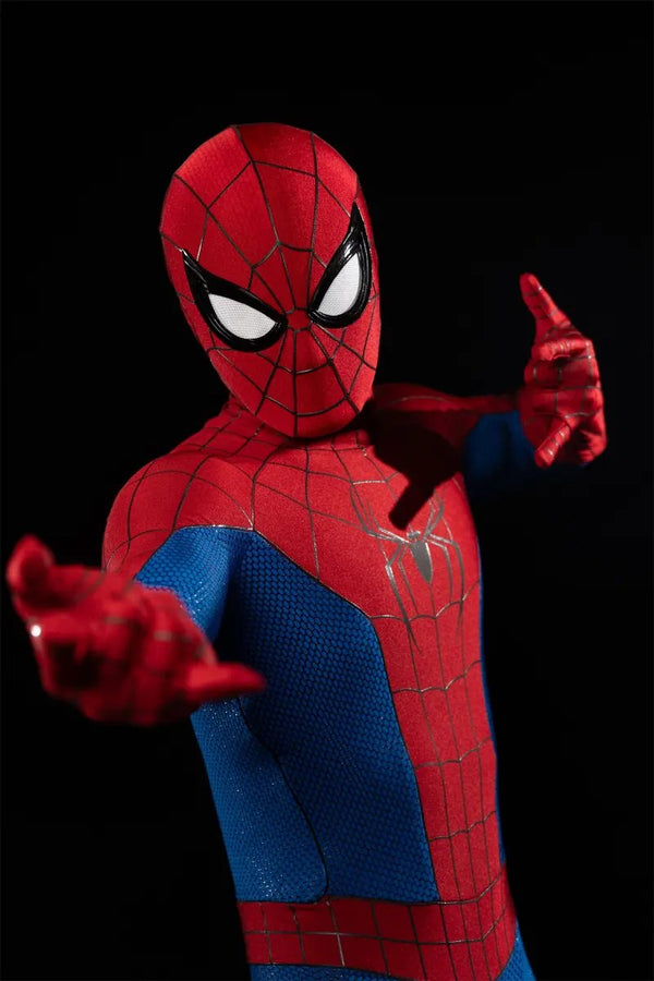 BND Suit