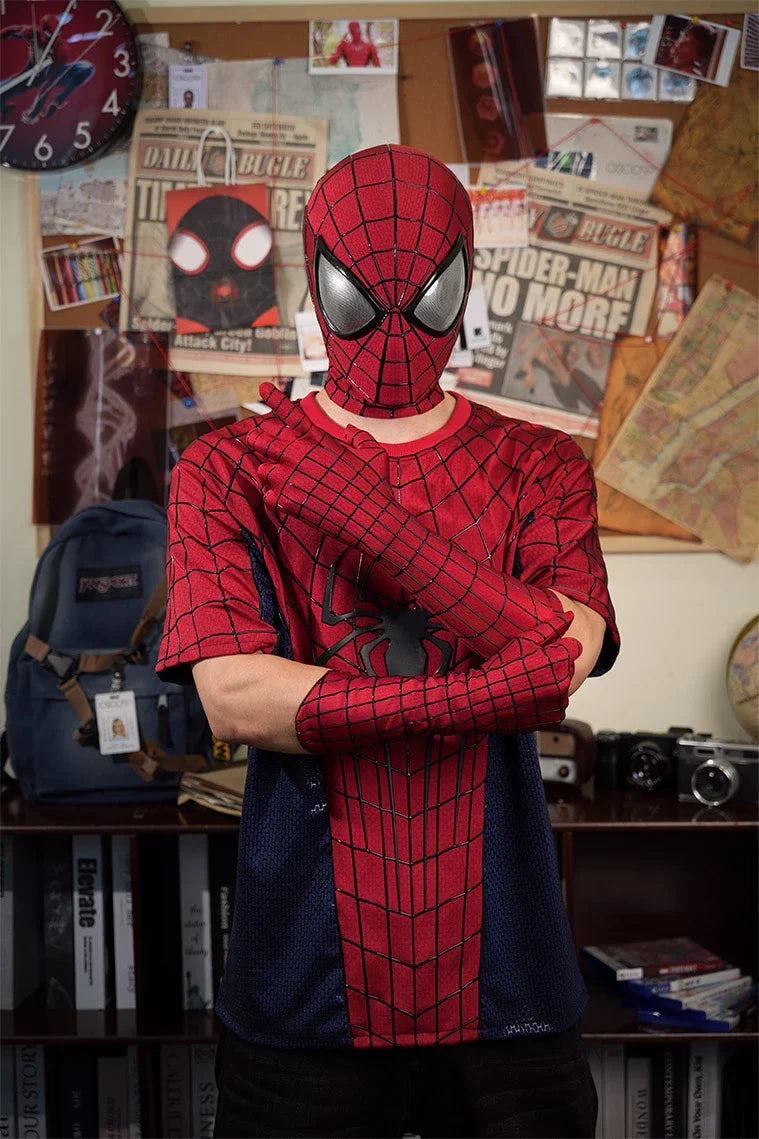 AMAZING SPIDEY BUNDLE